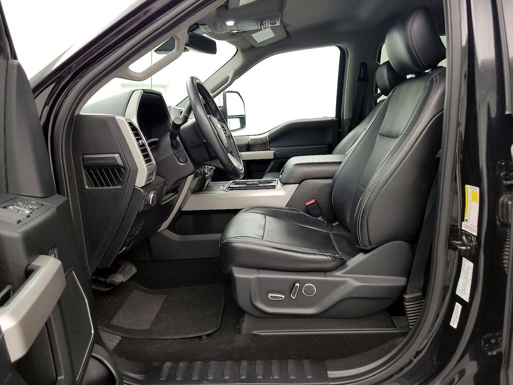 used 2019 Ford F-350 car, priced at $55,998
