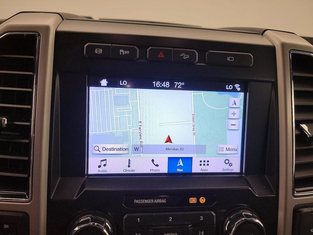 used 2019 Ford F-350 car, priced at $55,998