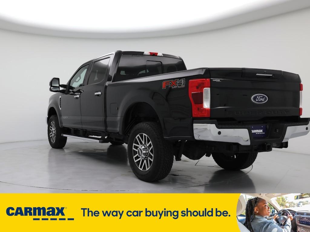 used 2019 Ford F-350 car, priced at $55,998