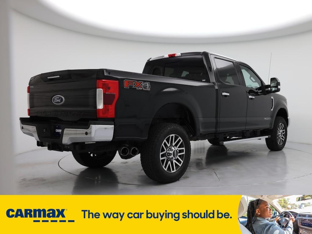 used 2019 Ford F-350 car, priced at $55,998