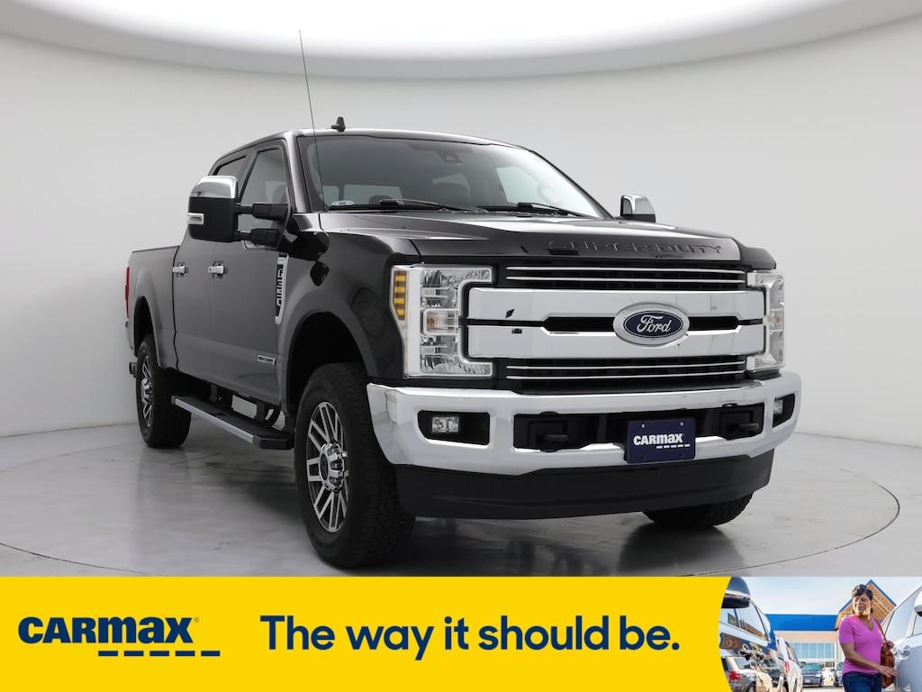 used 2019 Ford F-350 car, priced at $55,998