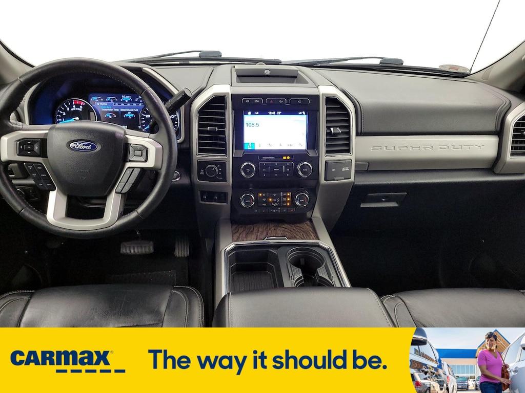 used 2019 Ford F-350 car, priced at $55,998