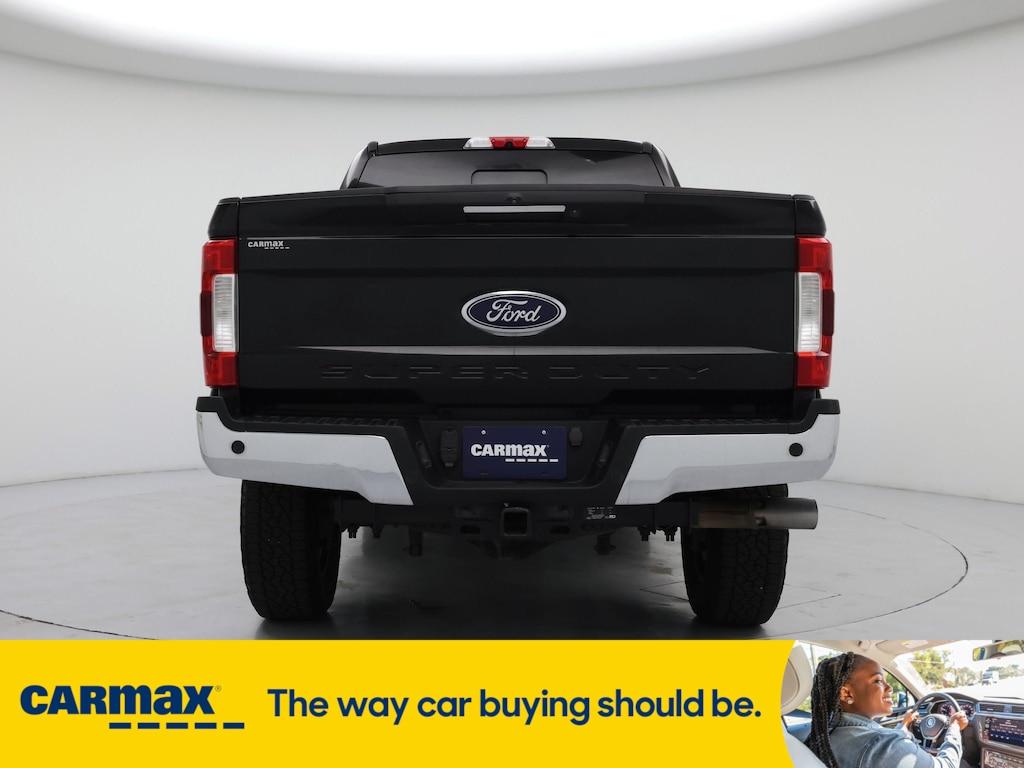 used 2019 Ford F-350 car, priced at $55,998