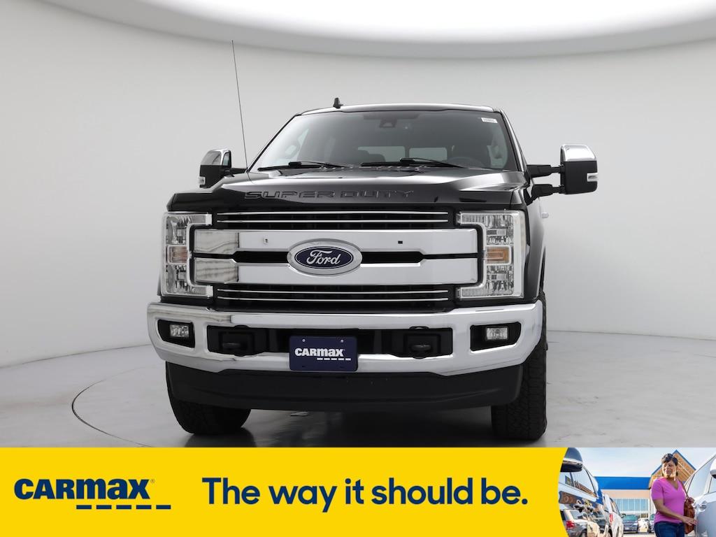 used 2019 Ford F-350 car, priced at $55,998