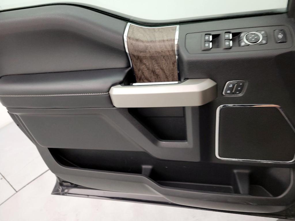 used 2019 Ford F-350 car, priced at $55,998