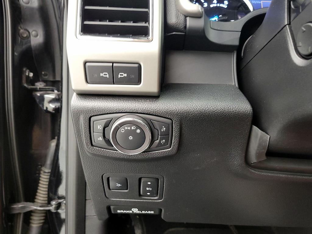 used 2019 Ford F-350 car, priced at $55,998
