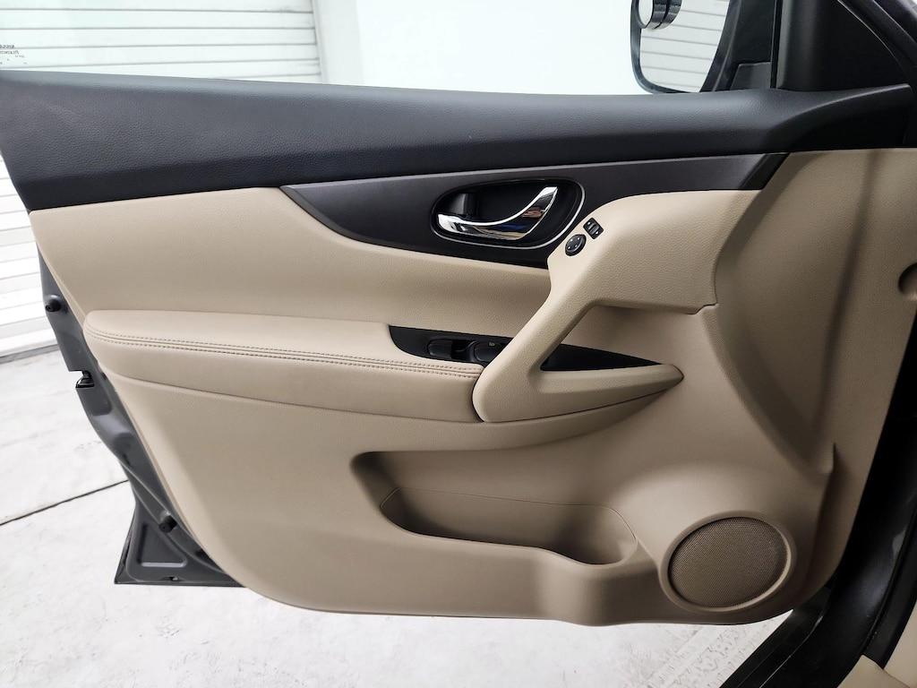 used 2015 Nissan Rogue car, priced at $13,998