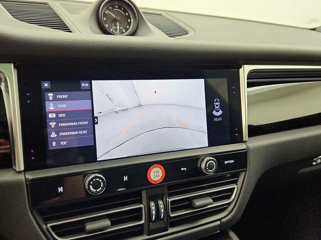 used 2023 Porsche Macan car, priced at $49,998