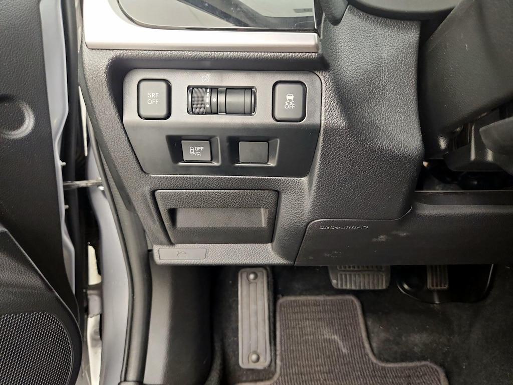 used 2016 Subaru Crosstrek car, priced at $15,998