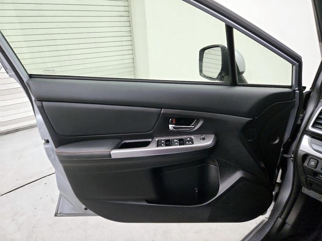 used 2016 Subaru Crosstrek car, priced at $15,998
