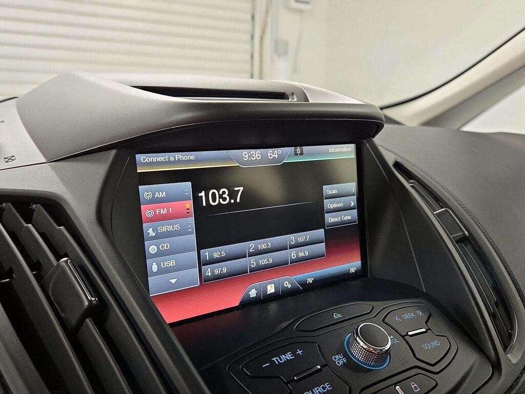 used 2014 Ford C-Max Hybrid car, priced at $13,998