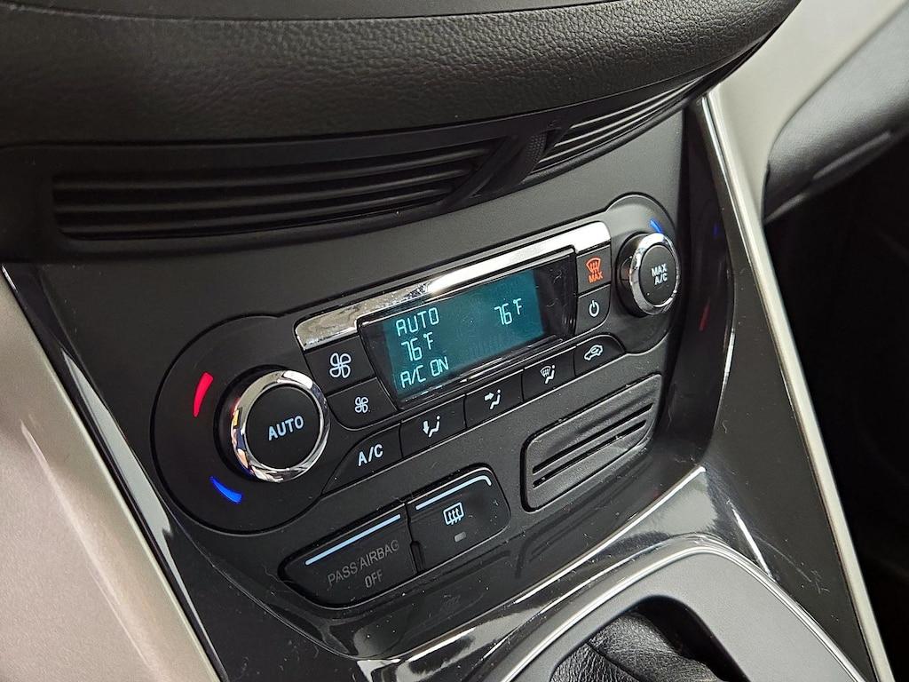 used 2014 Ford C-Max Hybrid car, priced at $13,998