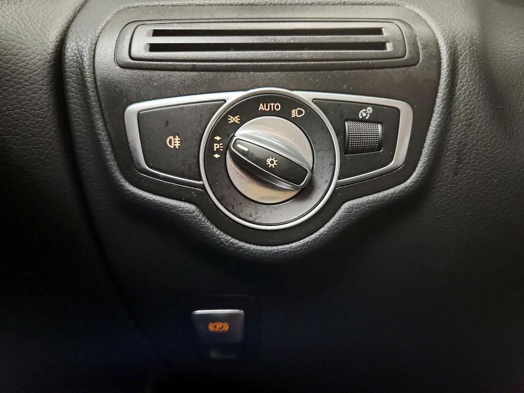 used 2019 Mercedes-Benz GLC 300 car, priced at $25,998