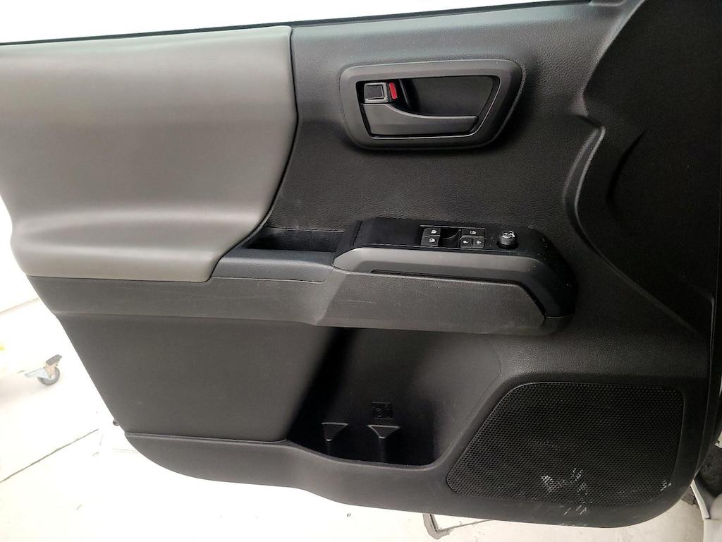 used 2021 Toyota Tacoma car, priced at $25,998