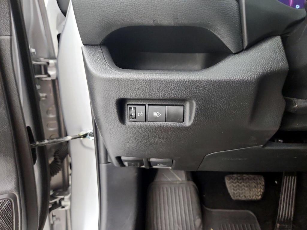 used 2024 Toyota RAV4 car, priced at $31,998