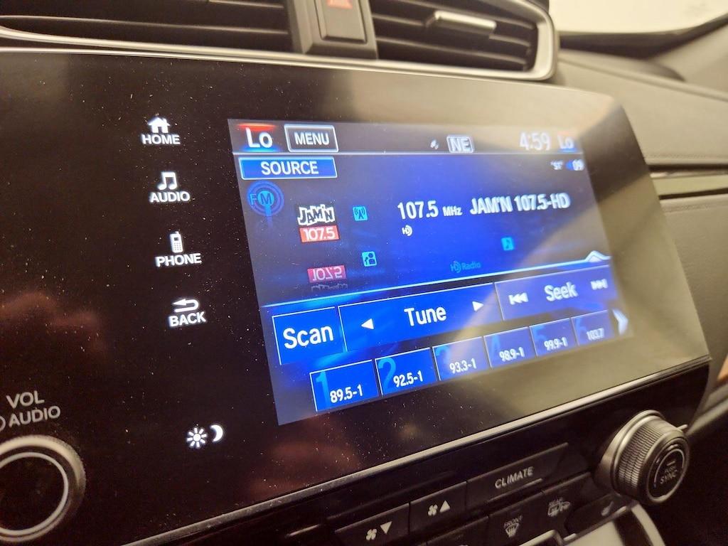 used 2020 Honda CR-V car, priced at $26,998