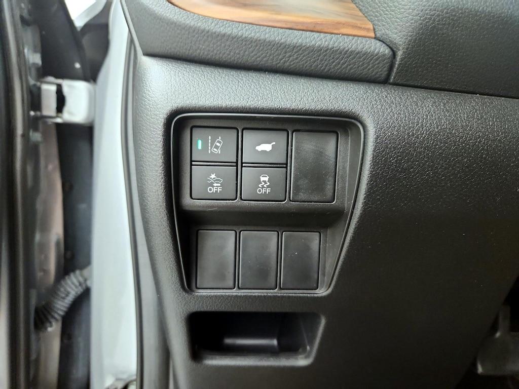 used 2020 Honda CR-V car, priced at $26,998