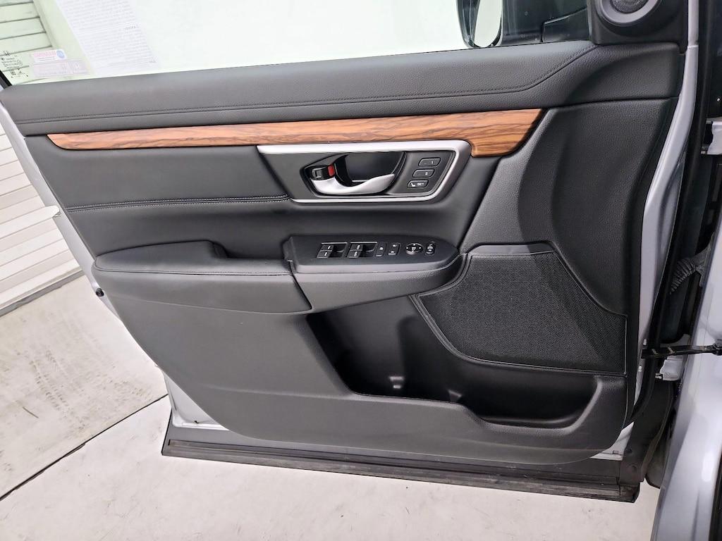 used 2020 Honda CR-V car, priced at $26,998