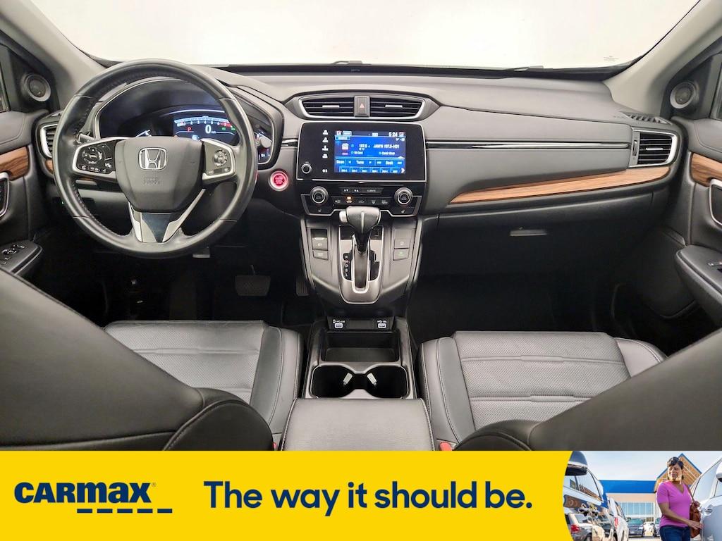 used 2020 Honda CR-V car, priced at $26,998
