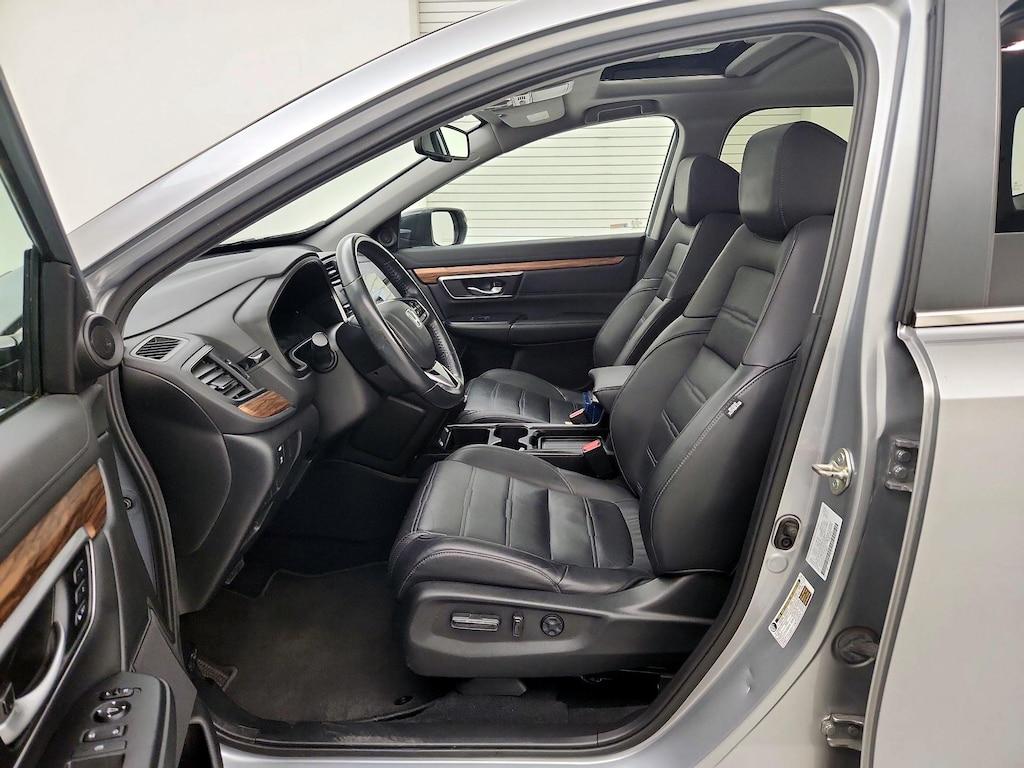 used 2020 Honda CR-V car, priced at $26,998