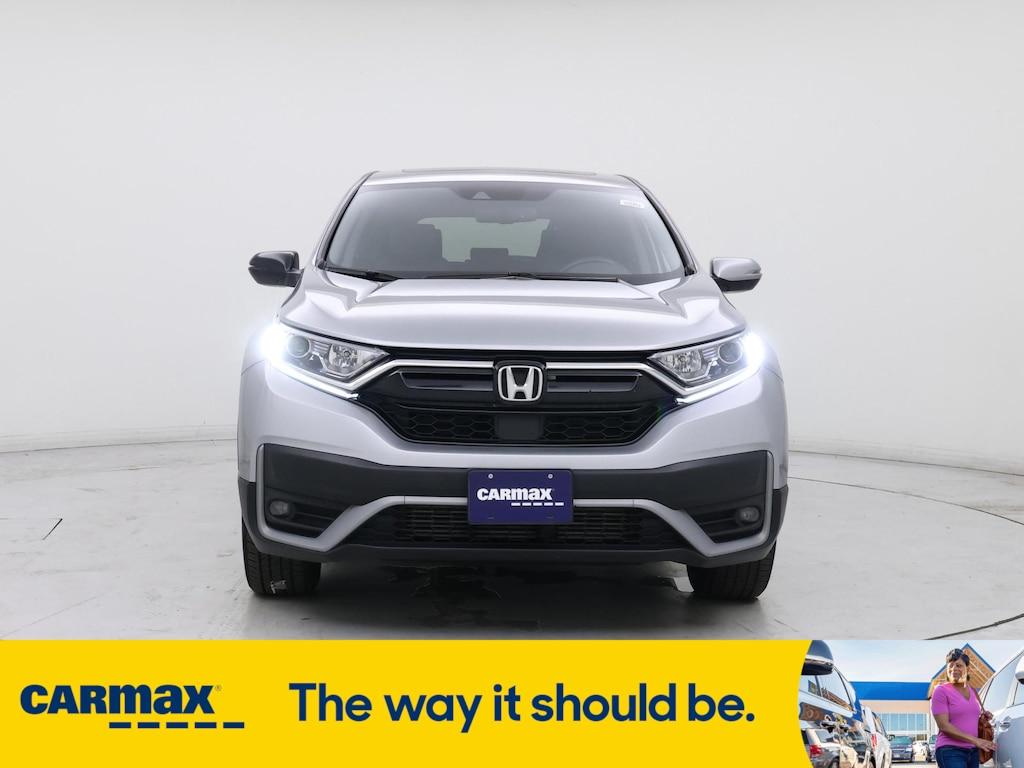 used 2020 Honda CR-V car, priced at $26,998