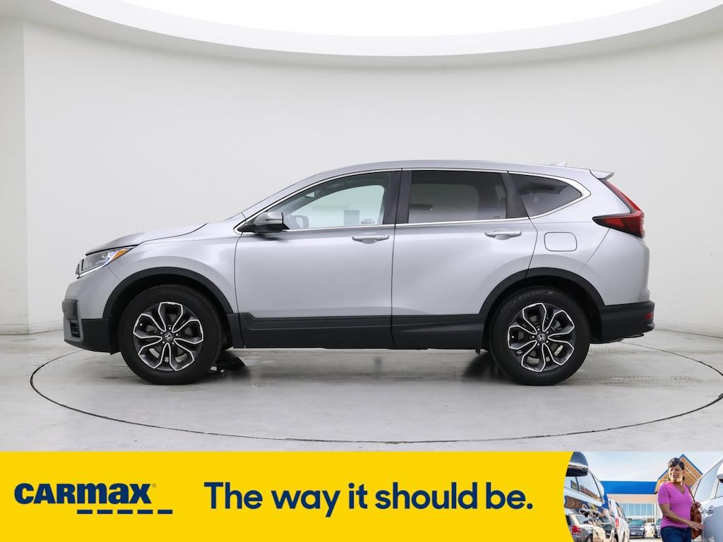 used 2020 Honda CR-V car, priced at $26,998