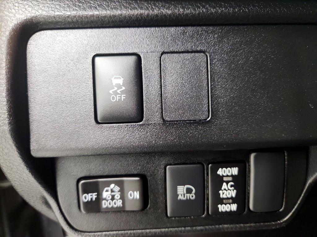 used 2023 Toyota Tacoma car, priced at $41,998