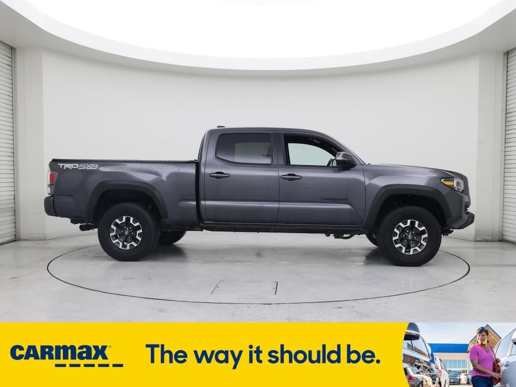 used 2023 Toyota Tacoma car, priced at $41,998