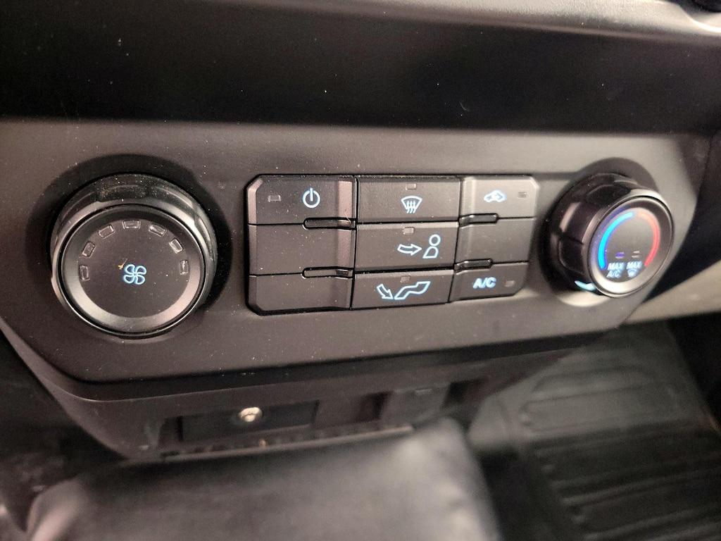 used 2017 Ford F-150 car, priced at $17,998