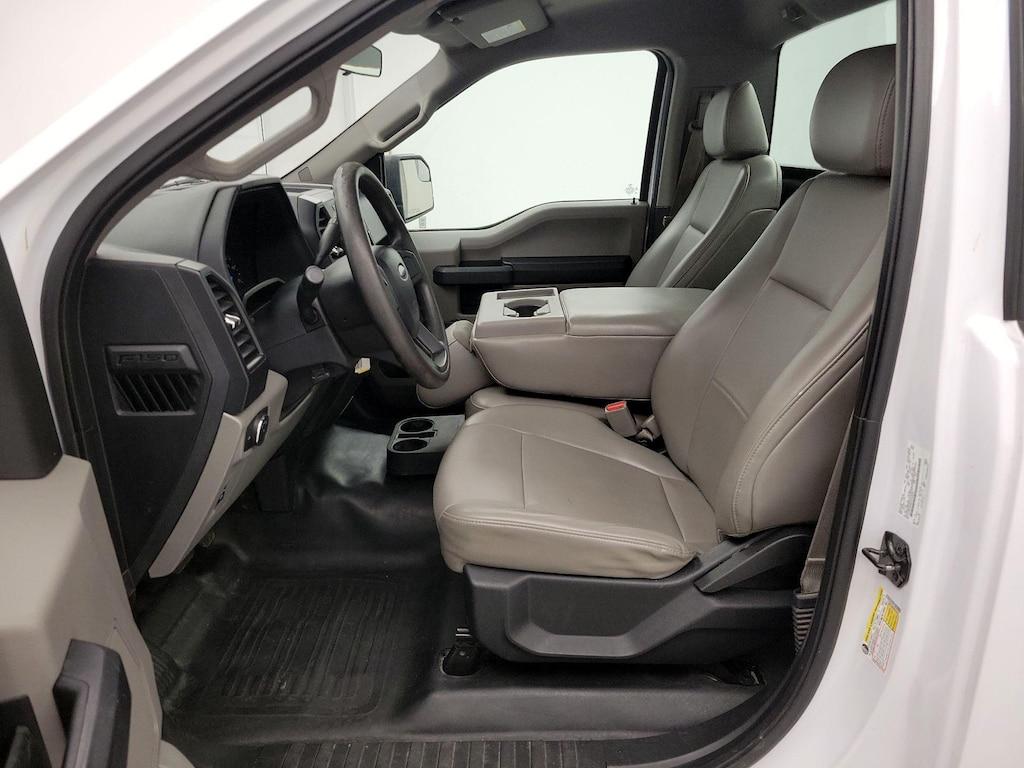used 2017 Ford F-150 car, priced at $17,998