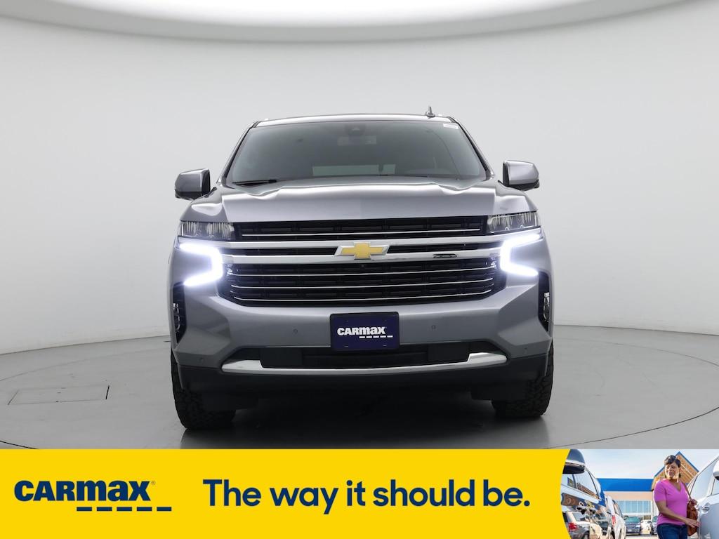 used 2022 Chevrolet Tahoe car, priced at $55,998