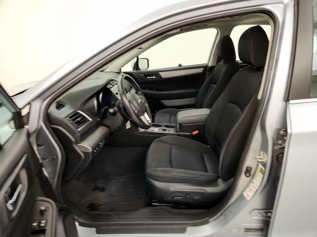 used 2017 Subaru Legacy car, priced at $14,998