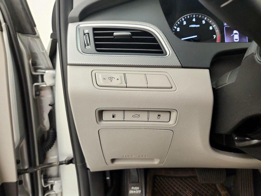 used 2017 Hyundai Sonata car, priced at $14,599