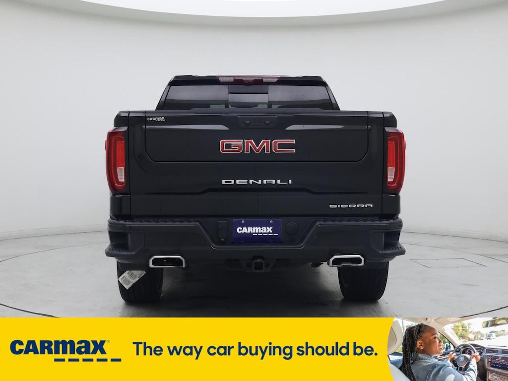used 2024 GMC Sierra 1500 car, priced at $61,998