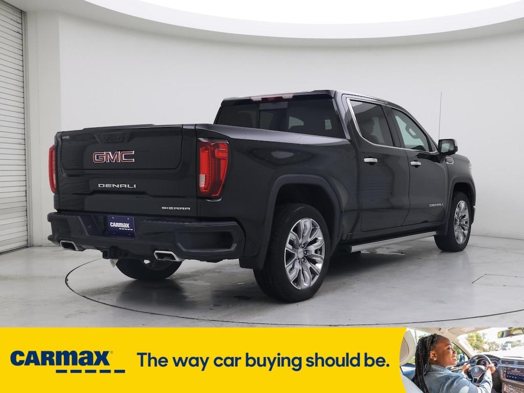used 2024 GMC Sierra 1500 car, priced at $61,998