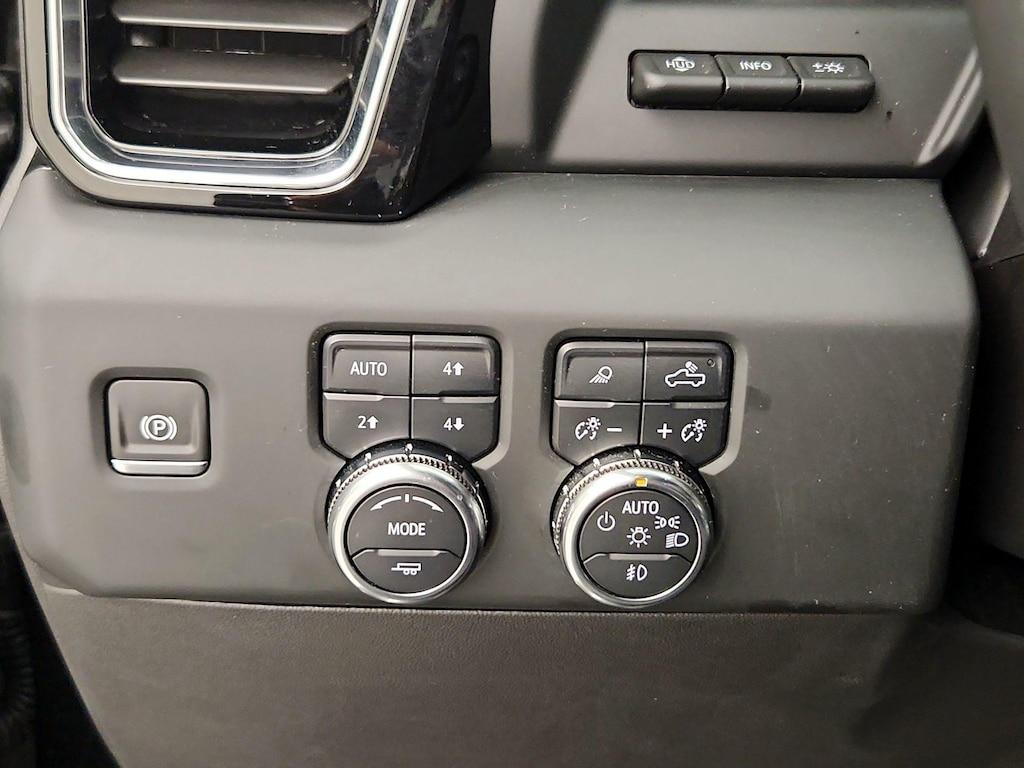 used 2024 GMC Sierra 1500 car, priced at $61,998