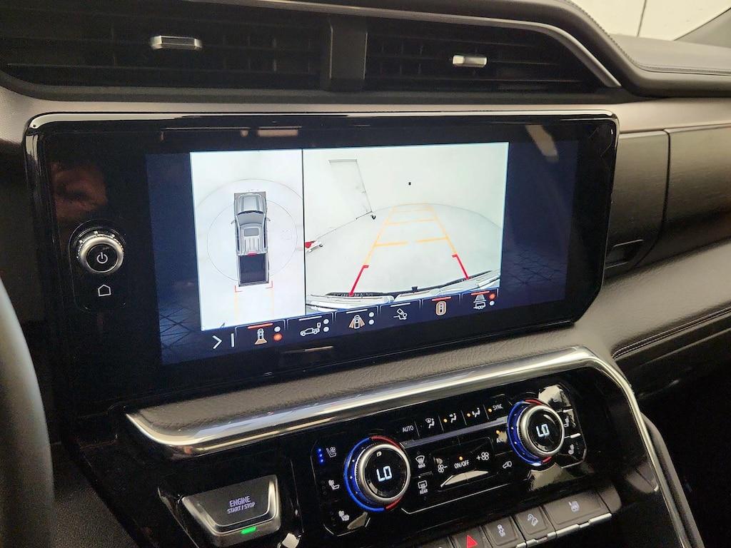 used 2024 GMC Sierra 1500 car, priced at $61,998
