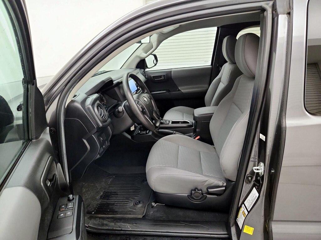 used 2022 Toyota Tacoma car, priced at $28,998