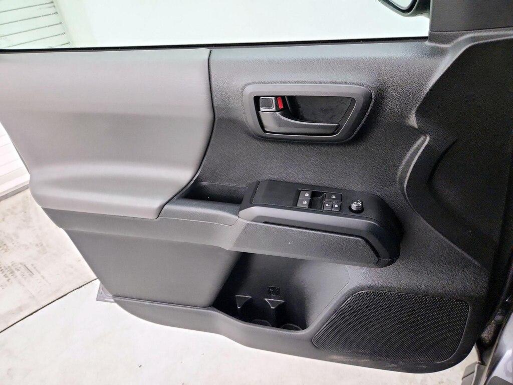 used 2022 Toyota Tacoma car, priced at $28,998