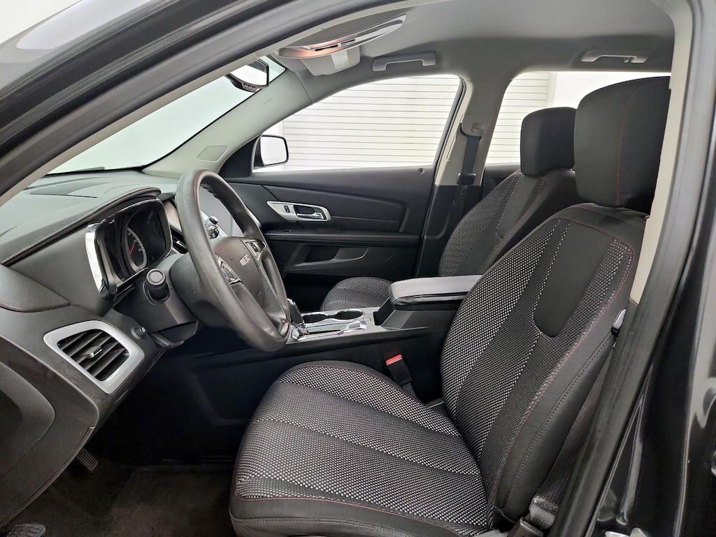 used 2017 GMC Terrain car, priced at $15,998