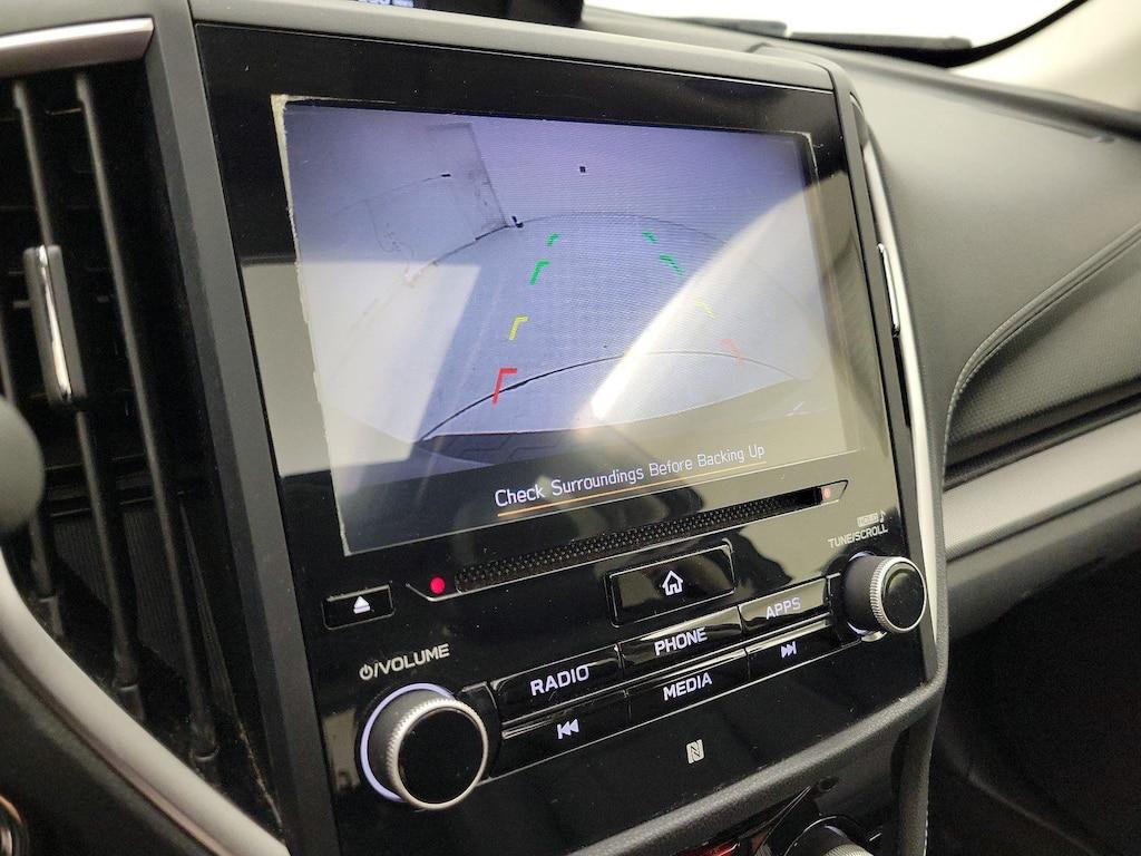 used 2019 Subaru Forester car, priced at $24,998