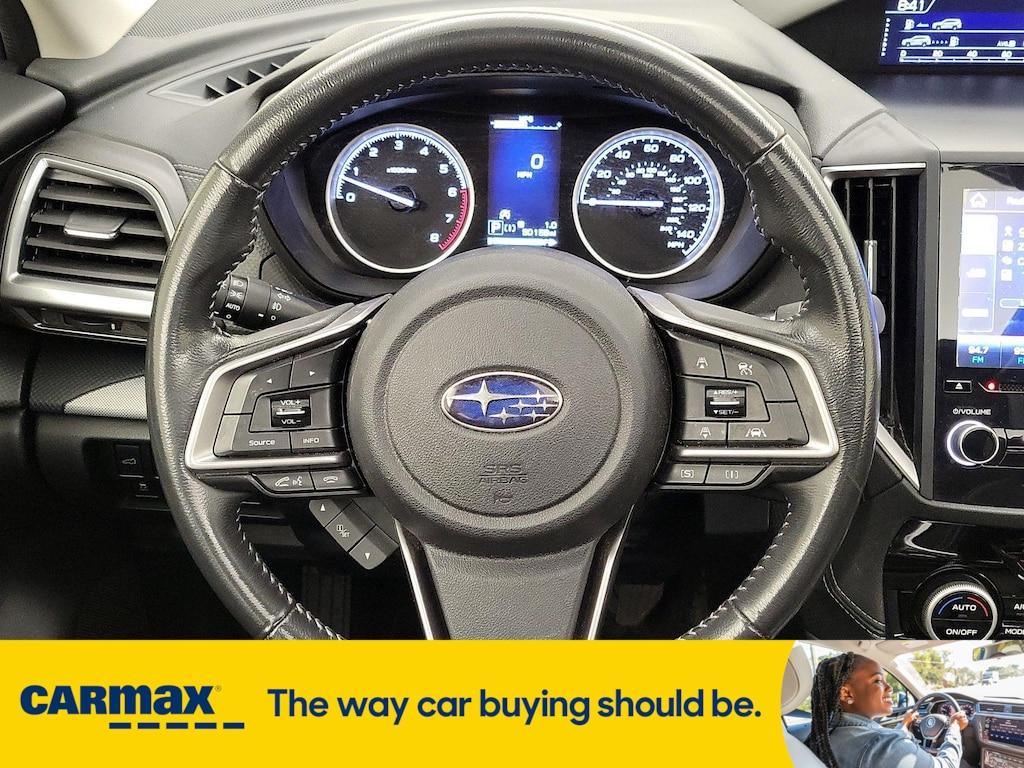 used 2019 Subaru Forester car, priced at $24,998