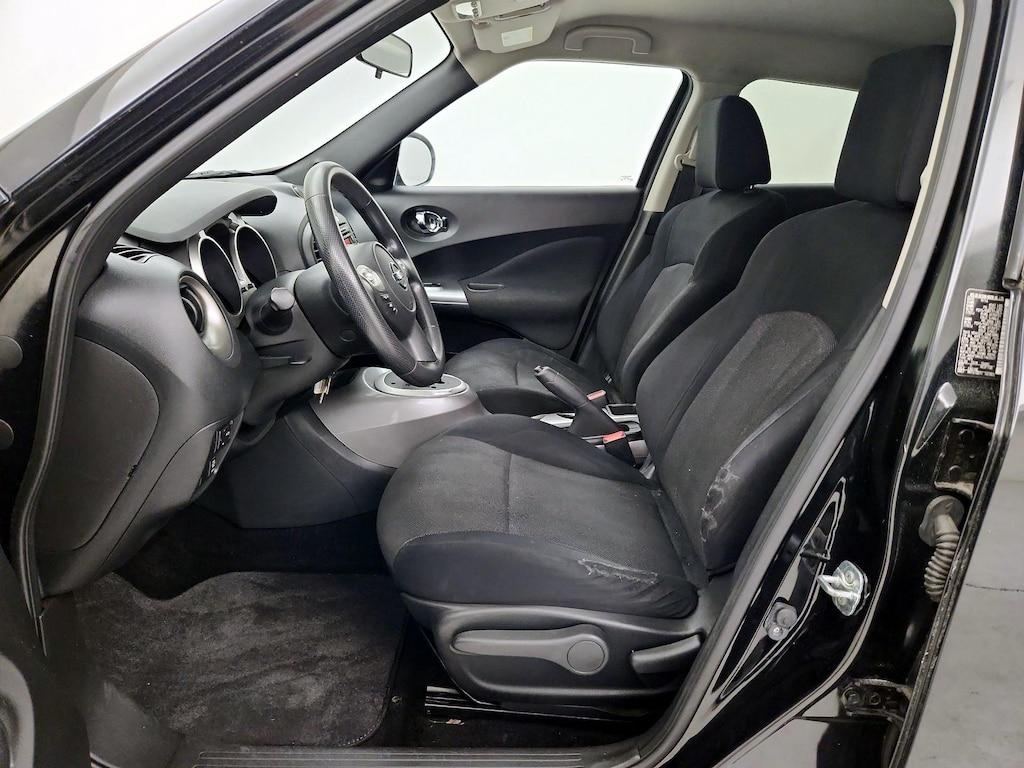 used 2014 Nissan Juke car, priced at $13,599