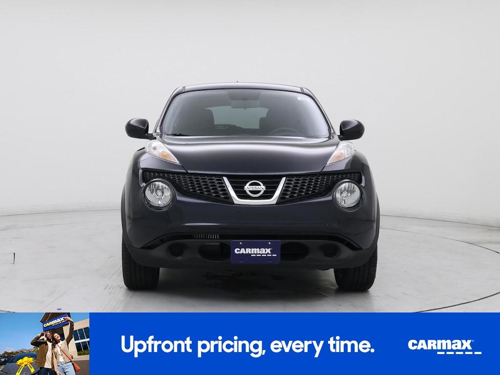 used 2014 Nissan Juke car, priced at $13,599