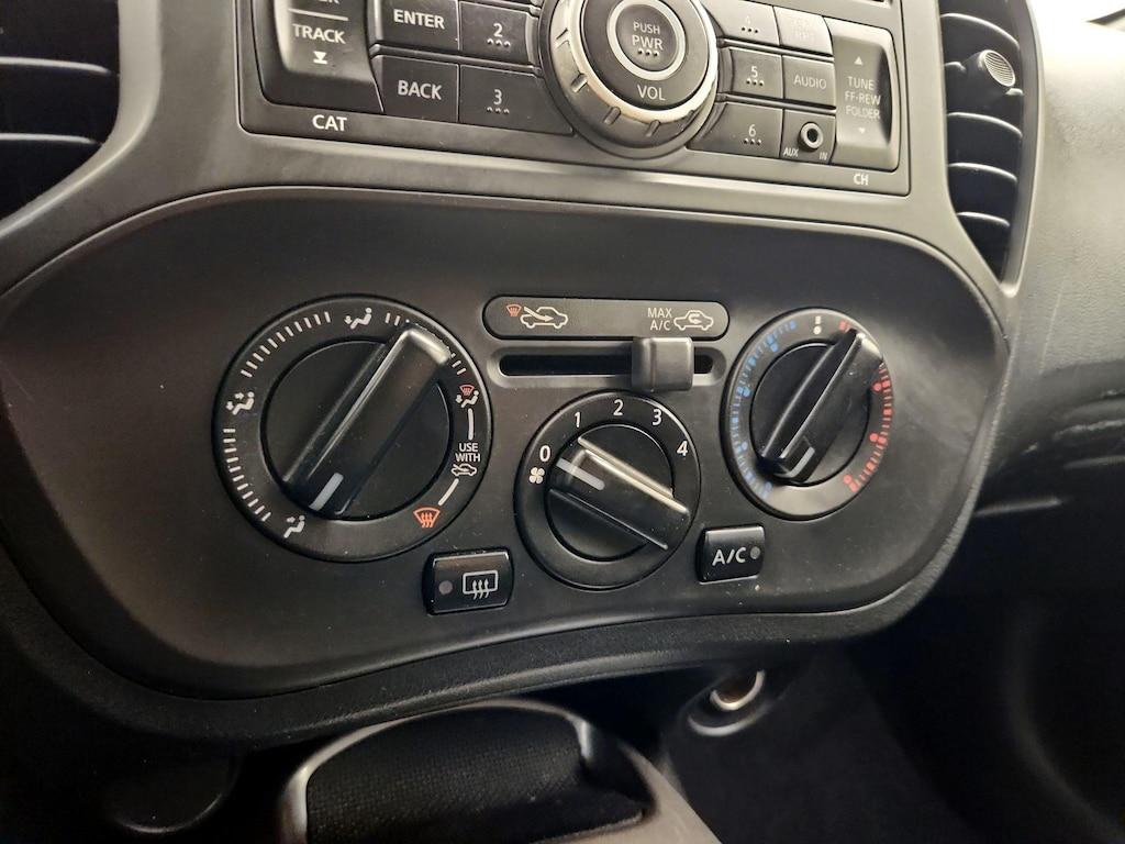 used 2014 Nissan Juke car, priced at $13,599
