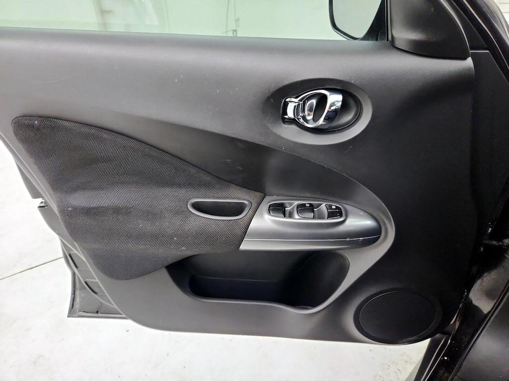used 2014 Nissan Juke car, priced at $13,599
