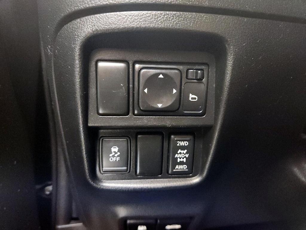 used 2014 Nissan Juke car, priced at $13,599