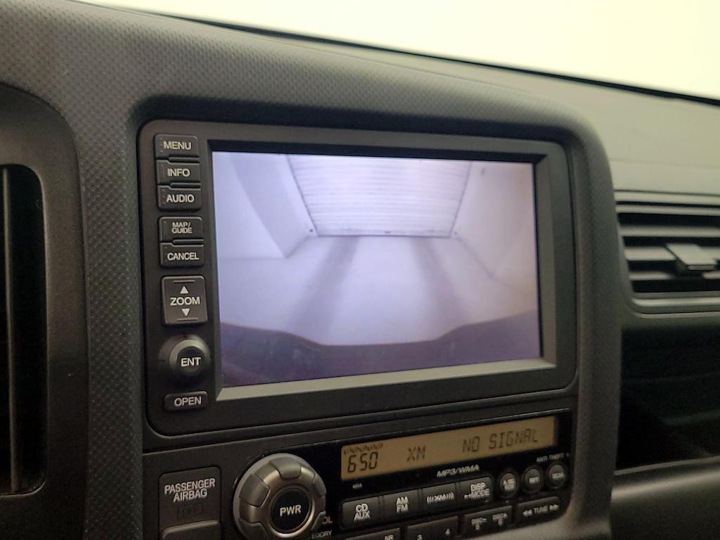 used 2014 Honda Ridgeline car, priced at $19,998