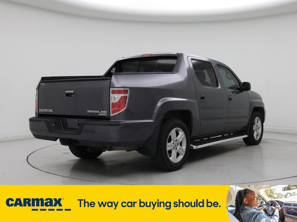 used 2014 Honda Ridgeline car, priced at $19,998