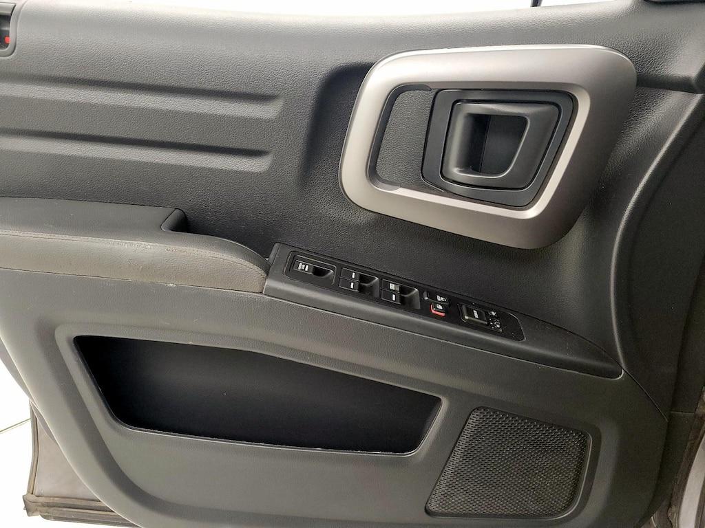 used 2014 Honda Ridgeline car, priced at $19,998